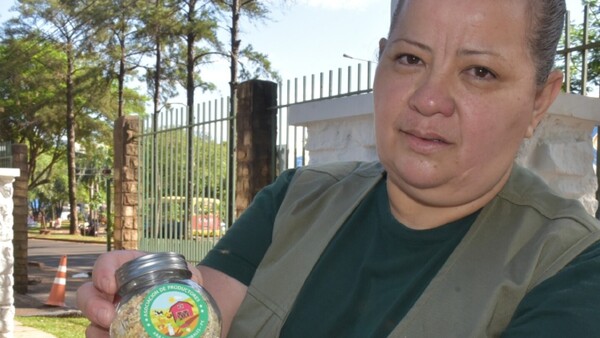 Pequeños agricultores innovan con productos envasados al vacío