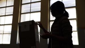 Cierran los centros de votación en Argentina tras una jornada marcada por la normalidad