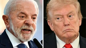 Asia, epicentro de reuniones entre Trump, Xi, Lula y Kim