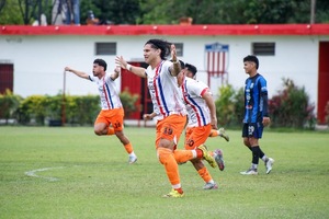 Dos triunfos y un empate en el cierre de la fecha 31