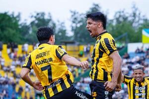El clásico más añejo es para el Legendario