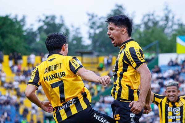 El clásico más añejo es para el Legendario