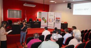 San Alberto presenta su Plan de Ordenamiento Urbano y Territorial