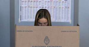Diario HOY | Argentina cierra votaciones legislativas clave para el gobierno de Milei