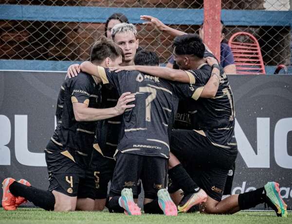 Patriotas y Salto a mitad de camino a semifinales del Nacional B - La Tribuna