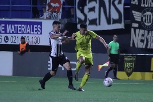 Sin ganador en el Ricardo Gregor
