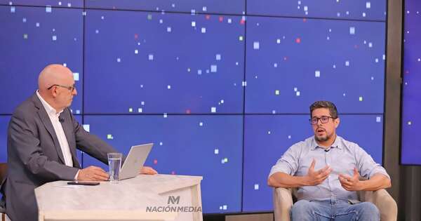 La Nación / Reformas del IPS deben mirarse desde la óptica del asegurado para evitar colapso, afirman