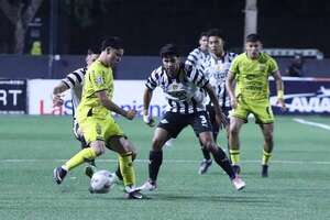 Recoleta confirma su permanencia en la Primera División - Fútbol - ABC Color