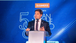 Juan Armando Vicuña: “Las viviendas concesionadas, cooperativas y sistemas de arriendo permiten atender la demanda habitacional”