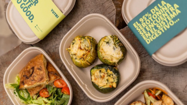 Yutri “Your Nutrition” revoluciona la alimentación saludable con inteligencia artificial y planes a medida para cuidar tu cuerpo y tu mente