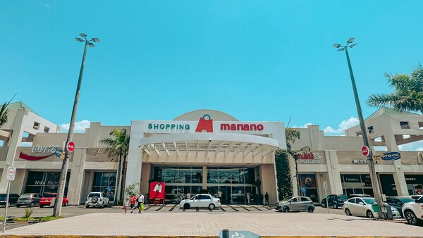 Shopping Mariano celebra 15 años y anuncia una expansión que duplicará su superficie en 2026