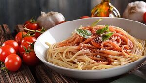 Buon appetito, una ruta para degustar las mejores pastas en Asunción
