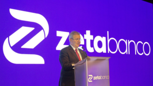 Zeta Banco potencia su estructura con la incorporación de nuevo socio estratégico