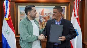 Intendente Luis Bello impulsa cambios en Aseo Urbano para reforzar la eficiencia del servicio en Asunción