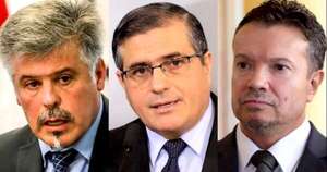La Nación / Corte debe analizar caso de filtración en Seprelad