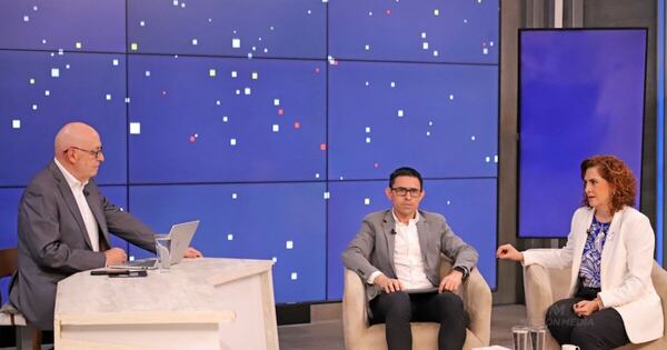 La Nación / IPS: urgen acciones para evitar crisis