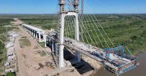 La Nación / Paraguay refuerza su papel en la conexión del Corredor Bioceánico