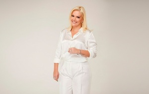 Roberta Paffaro en Mujeres Protagonistas del Agro: “Ser mujer en el agro es ser puente entre la tradición y la innovación”