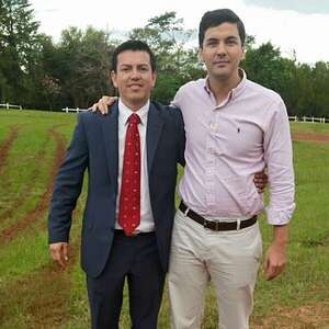 Exfuncionario de Quiebras traspasó lote de mansión de Peña a empresa - Política - ABC Color