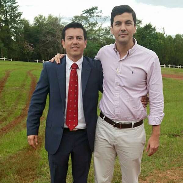 Exfuncionario de Quiebras traspasó lote de mansión de Peña a empresa - Política - ABC Color