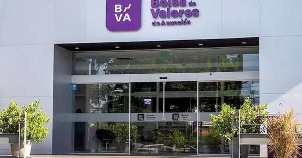 La Nación / La Ley del Mercado de Valores impulsa confianza y apunta hacia el exterior