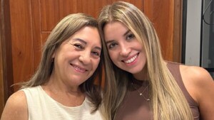 Hija de aliada de Bachi cuadruplica su salario en 15 meses en Senado