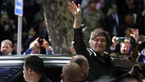 El Gobierno de Milei sale reforzado tras clara victoria en las legislativas