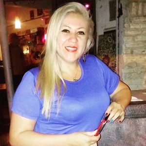 Detienen a candidata a concejal del PLRA en Villa Elisa por presuntos vínculos con tráfico de armas