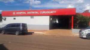 Anciana de 80 años denuncia que fue apuñalada por un niño de 10 años en Canindeyú - Noticiero Paraguay