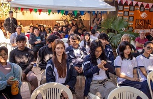 INAP presenta el formulario de festivales