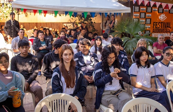 INAP presenta el formulario de festivales