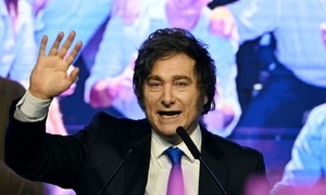 Milei conquista el Congreso y deja al peronismo con su peor resultado histórico - OviedoPress
