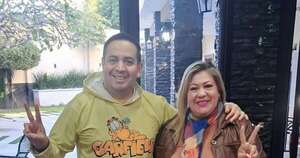 Diario HOY | Candidata involucrada en tráfico de armas: “Nunca le conocí en ese ámbito”, dice gobernador