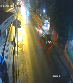 Mujer fue embestida por conductor ebrio en San Lorenzo | Unicanal