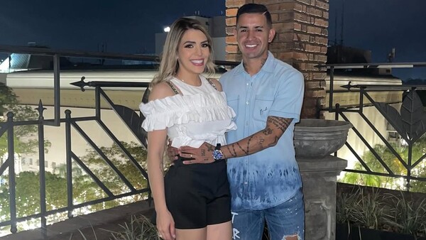 Popular / ¡El mensaje de apoyo que le dejó la doña de Derlis González antes de su operación!