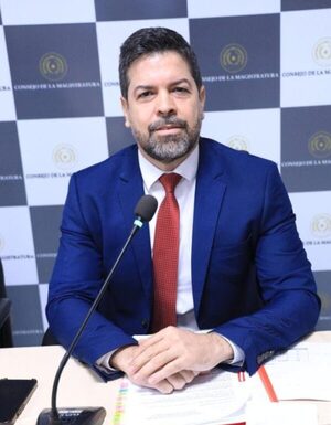 Consejo de la Magistratura cumple 31 años del inicio de sus funciones constitucionales - PDS RADIO Y TV