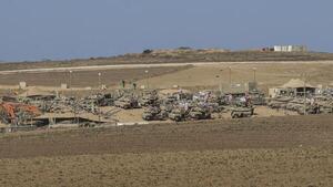 Familias de rehenes en Gaza piden no avanzar en la tregua si Hamás no devuelve sus cuerpos