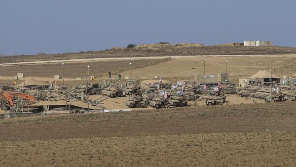 Familias de rehenes en Gaza piden no avanzar en la tregua si Hamás no devuelve sus cuerpos