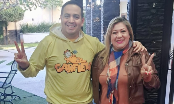 Precandidata a concejal de Villa Elisa cae en operativo contra tráfico internacional de armas - OviedoPress