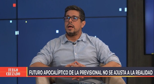 “El IPS no está al borde del abismo, pero la corrupción lo empuja”, advierten - ADN Digital