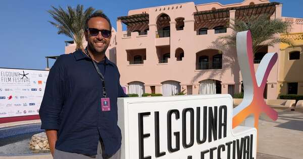 La Nación / Mohammad Taymour: “El cortometraje nos permite reflejar la diversidad del mundo”