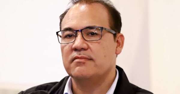 La Nación / Titular del PLRA rechaza encuesta de Soledad Núñez para definir candidatura única