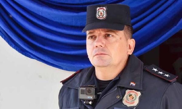 Oficial Youtuber recibe asesoría del ministro Riera sobre videos y revela una propuesta política – Prensa 5