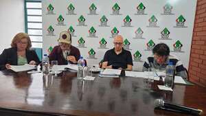 PDC dice que ley de financiamiento político ejerce un “control perverso” contra candidatos - Política - ABC Color