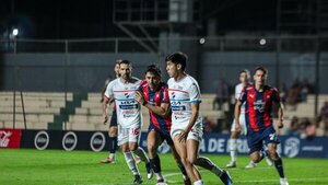 Sin margen para el error