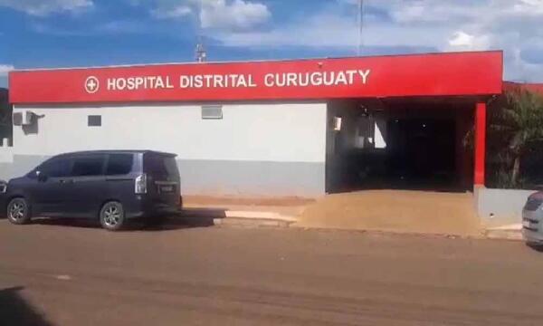 Canindeyú: Anciana de 80 años denuncia que fue apuñalada por un niño de 10 años – Prensa 5