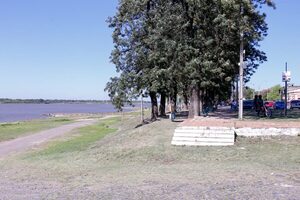 Seis empresas pujan por la construcción del Parque Costero de Villa Hayes