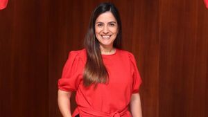 Alejandra Gómez: “La innovación está en cómo logramos emocionar a las personas”