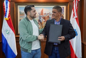 Asunción: Comuna busca mejorar recolección y frenar vertederos clandestinos - ADN Digital