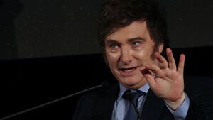 Javier Milei logra un triunfo legislativo clave y consolida su poder político en Argentina